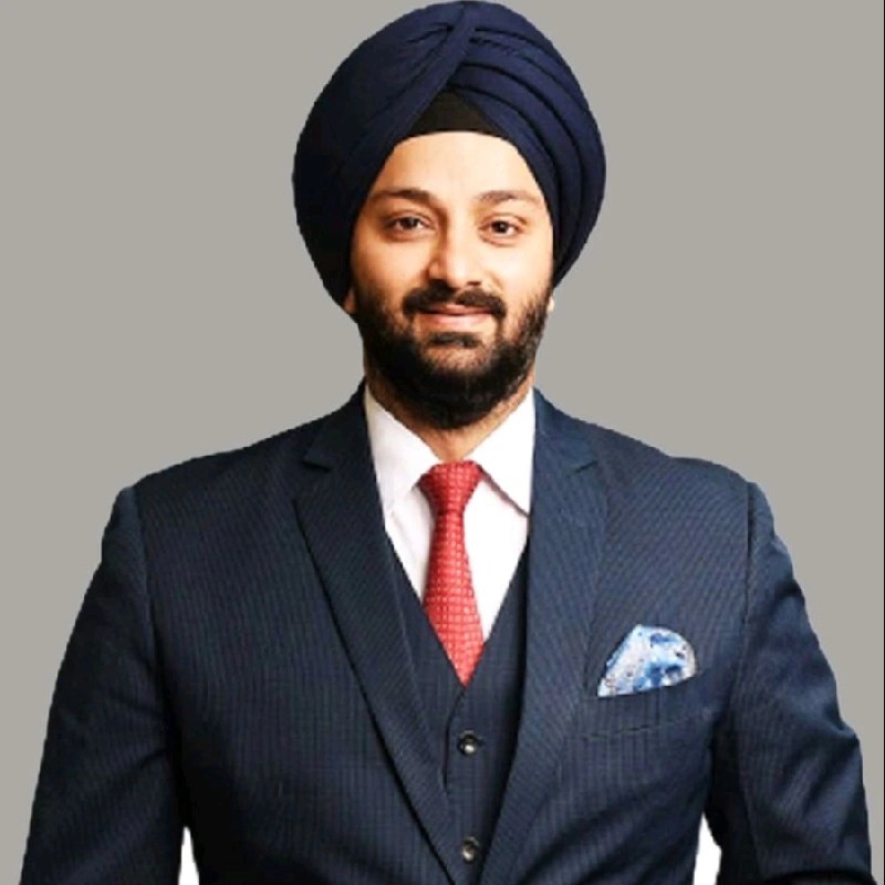 Tarabjit Singh